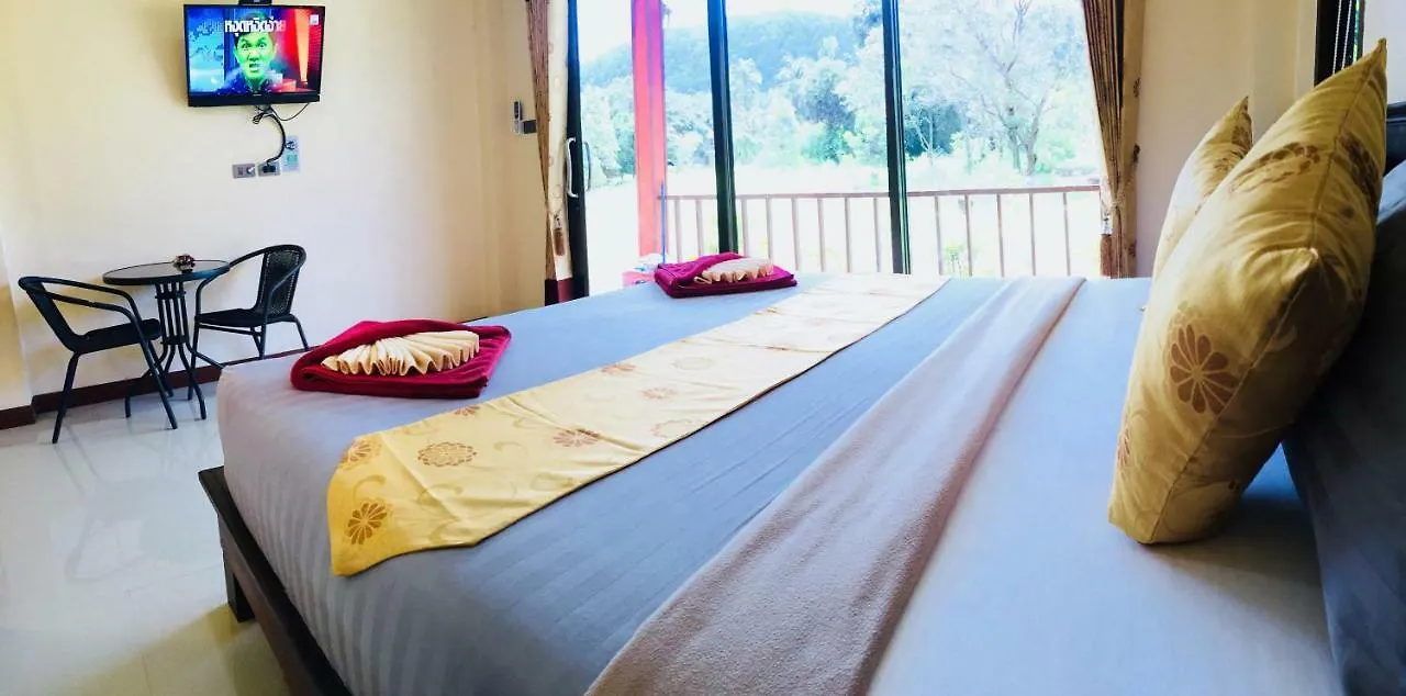 Toongyoong Longbeach Resort Sha Plus Ko Lanta