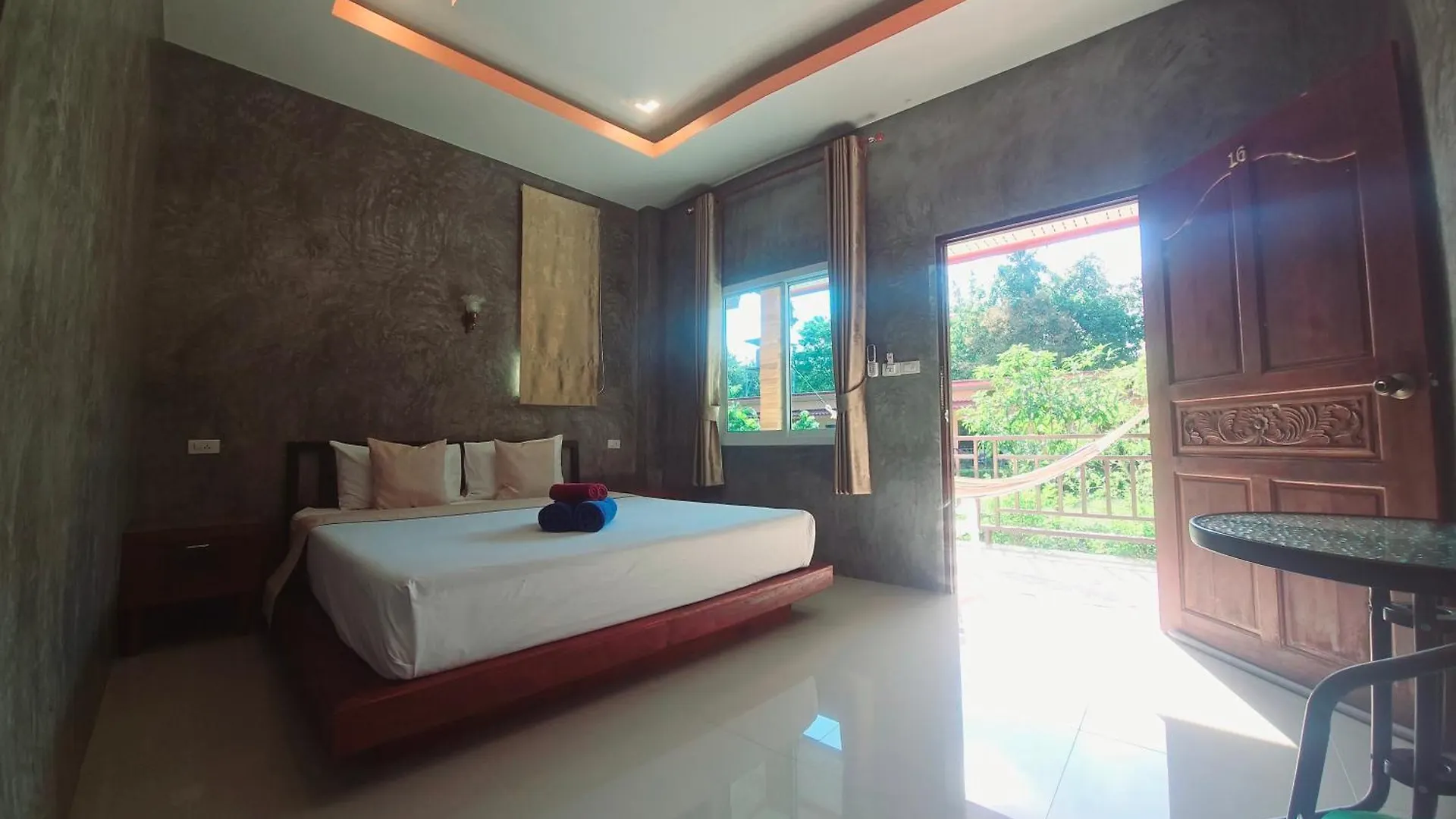 Toongyoong Longbeach Resort Sha Plus Ko Lanta