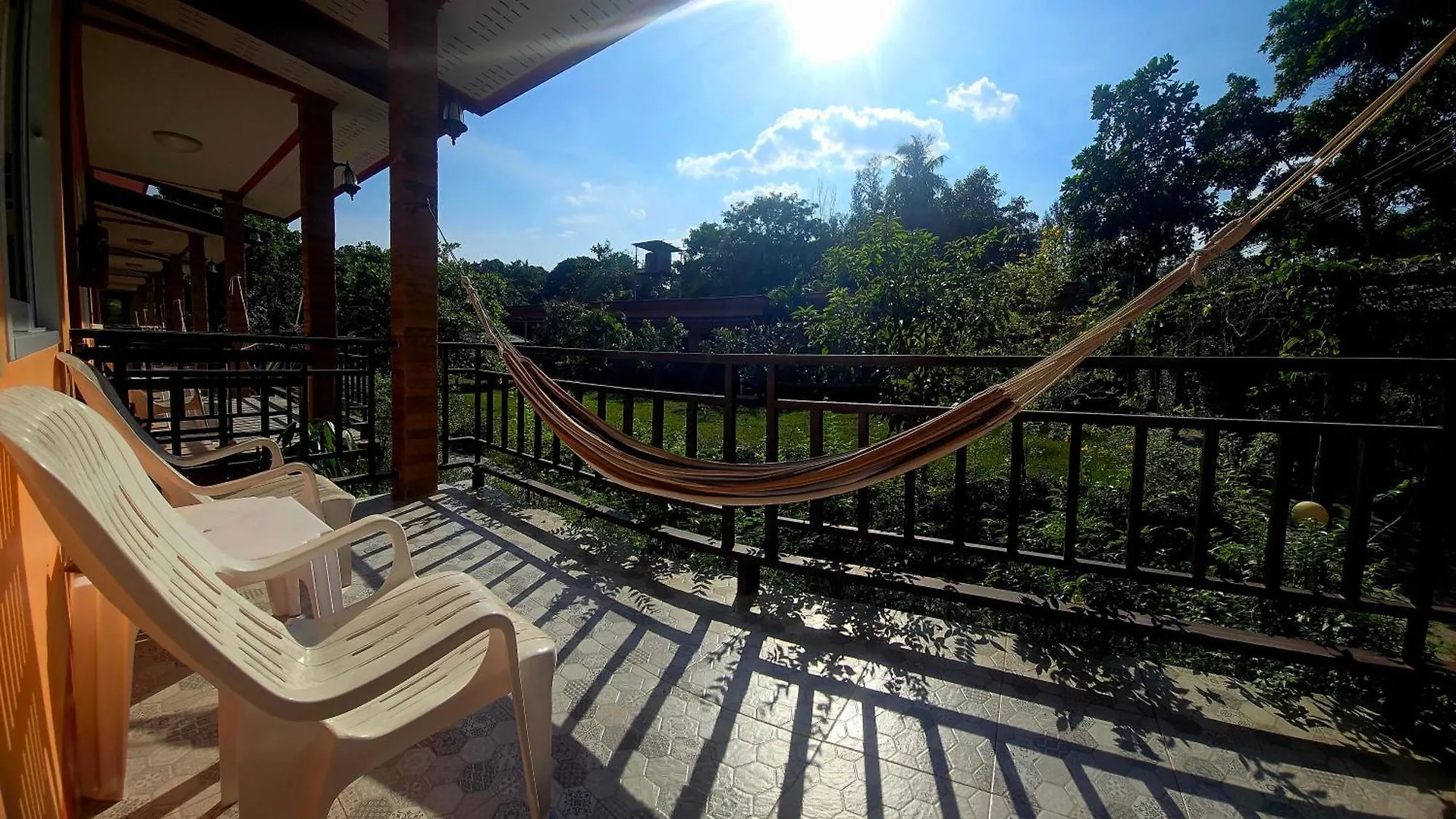 Toongyoong Longbeach Resort Sha Plus Ko Lanta
