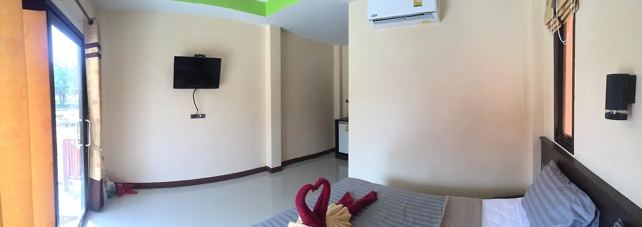Toongyoong Longbeach Resort Sha Plus Ko Lanta