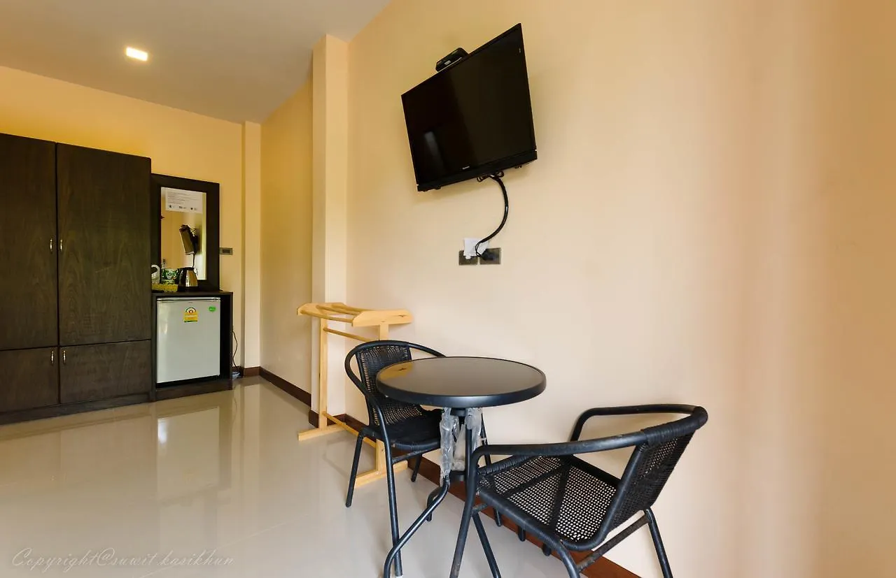 Toongyoong Longbeach Resort Sha Plus Ko Lanta