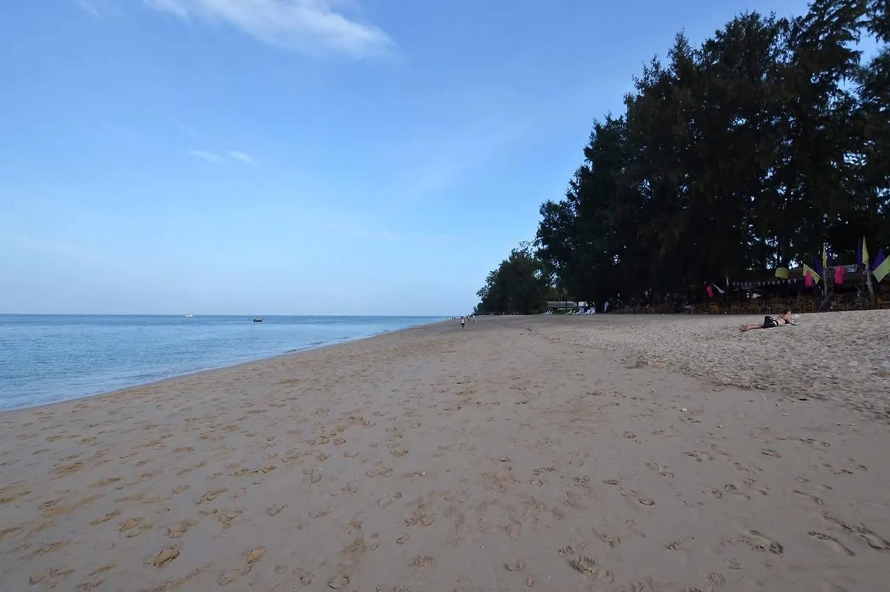 Toongyoong Longbeach Resort Sha Plus Ko Lanta
