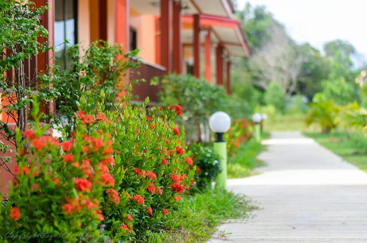 Toongyoong Longbeach Resort Sha Plus Ko Lanta