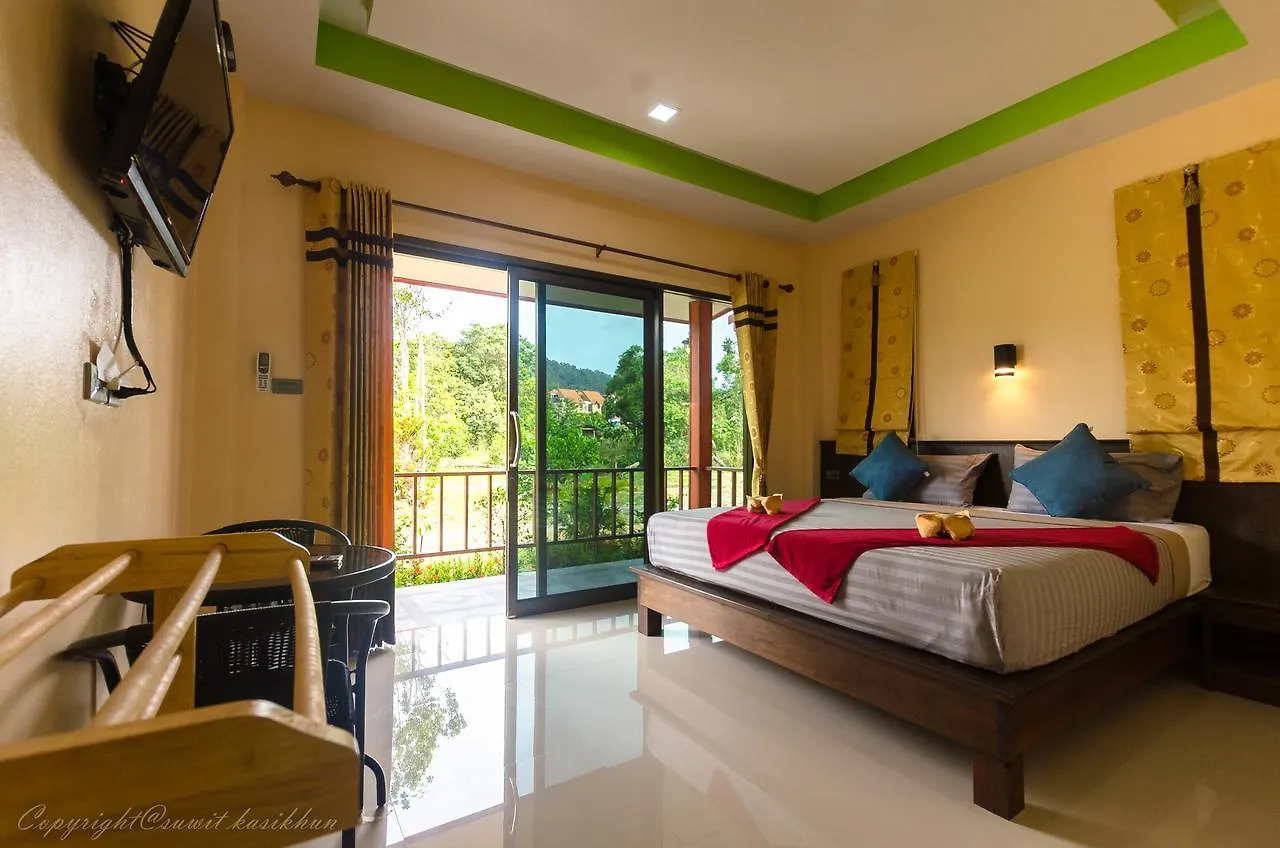 Toongyoong Longbeach Resort Sha Plus Ko Lanta