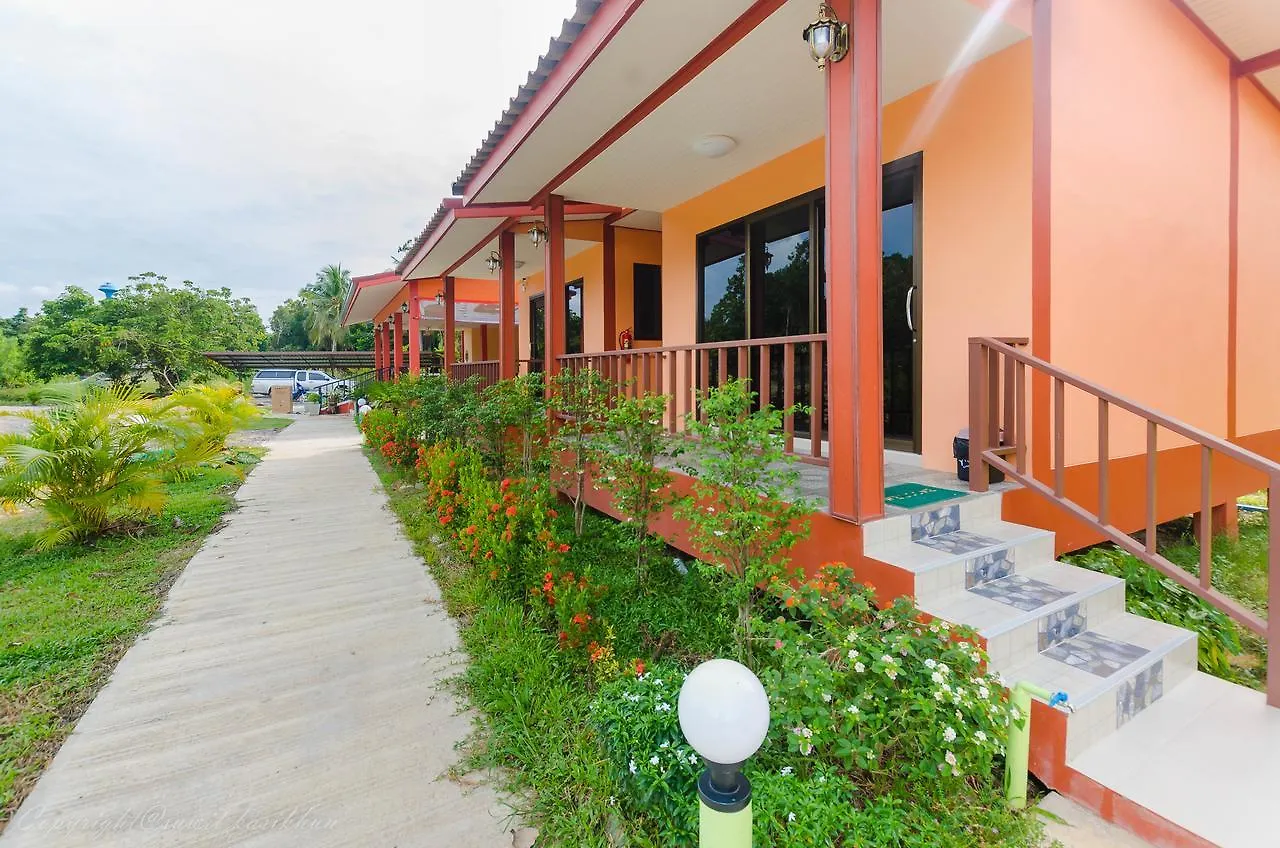 Toongyoong Longbeach Resort Sha Plus Ko Lanta