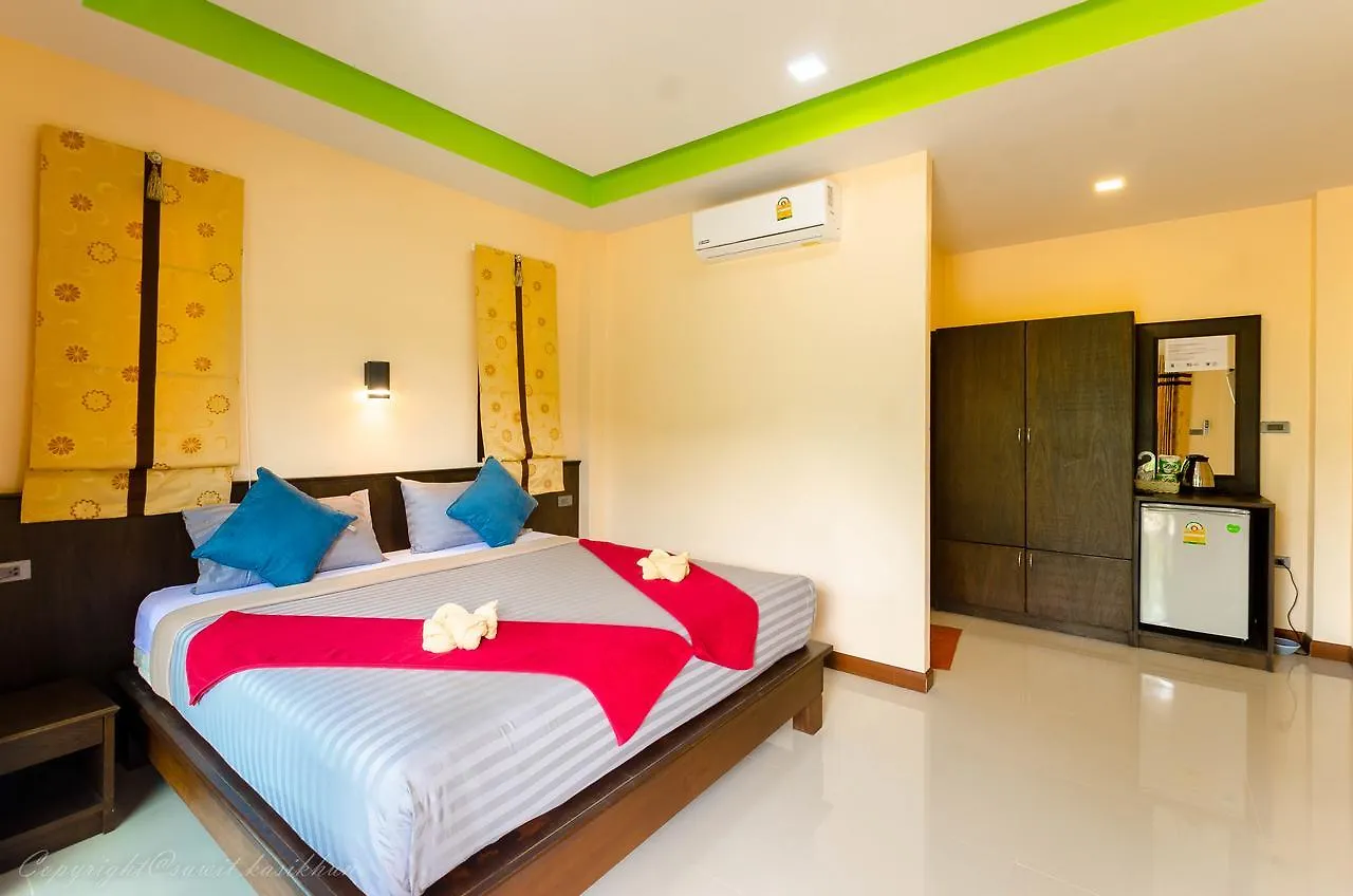 Toongyoong Longbeach Resort Sha Plus Ko Lanta