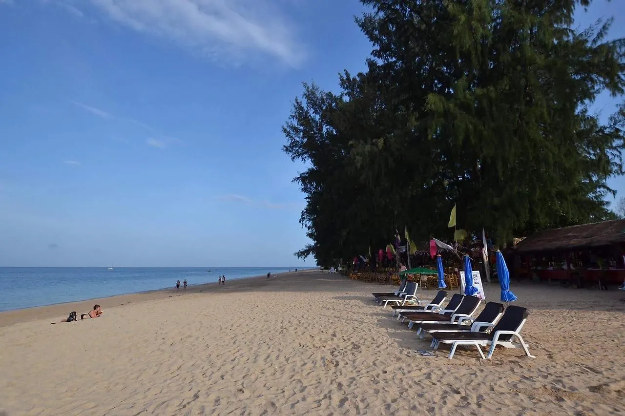 Toongyoong Longbeach Resort Sha Plus Ko Lanta