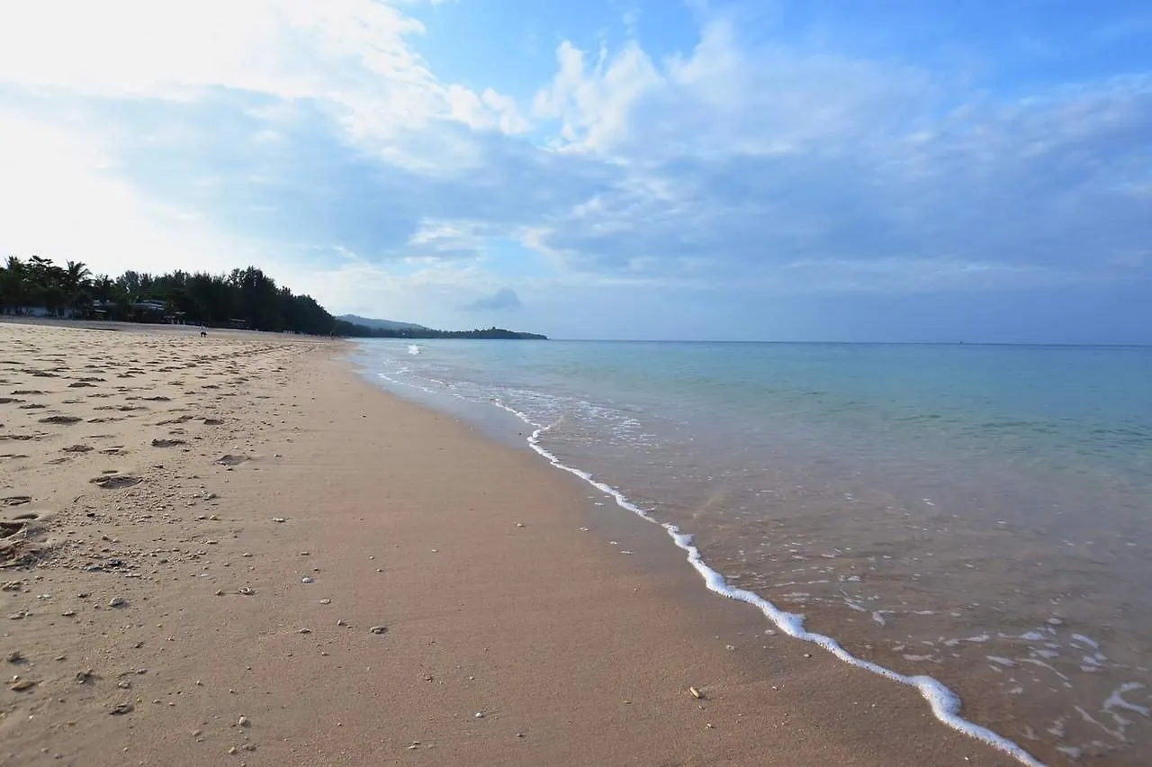 Toongyoong Longbeach Resort Sha Plus Ko Lanta