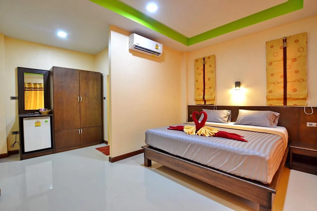 Toongyoong Longbeach Resort Sha Plus Ko Lanta