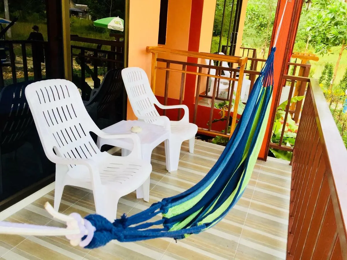Toongyoong Longbeach Resort Sha Plus Ko Lanta