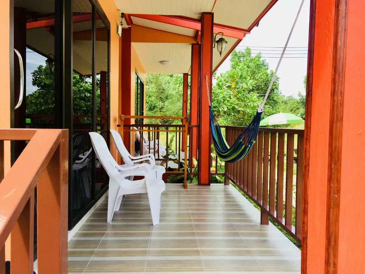 Toongyoong Longbeach Resort Sha Plus Ko Lanta