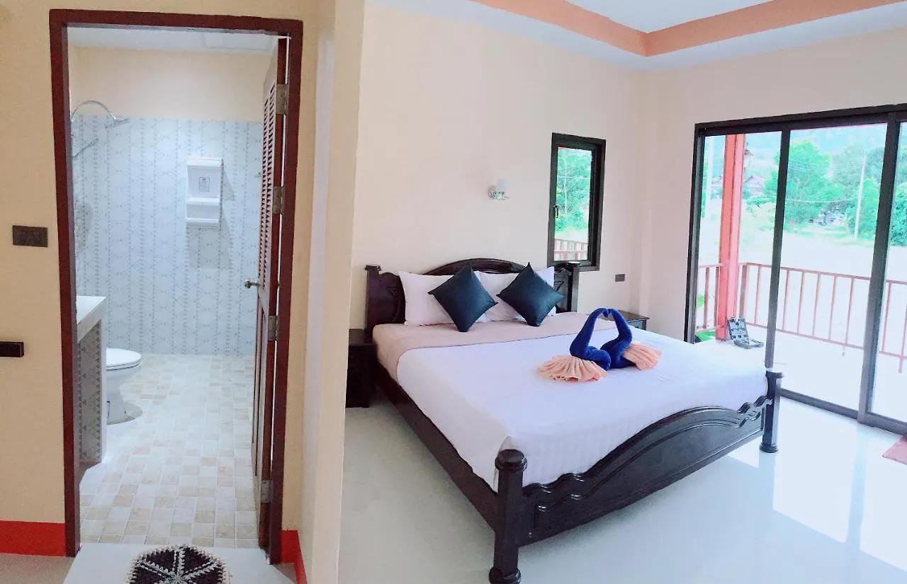 Toongyoong Longbeach Resort Sha Plus Ko Lanta