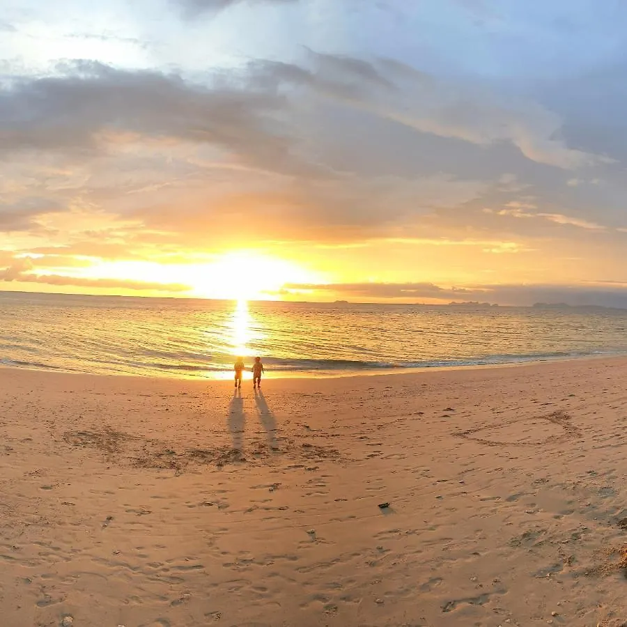 Toongyoong Longbeach Resort Sha Plus Ko Lanta Tajlandia